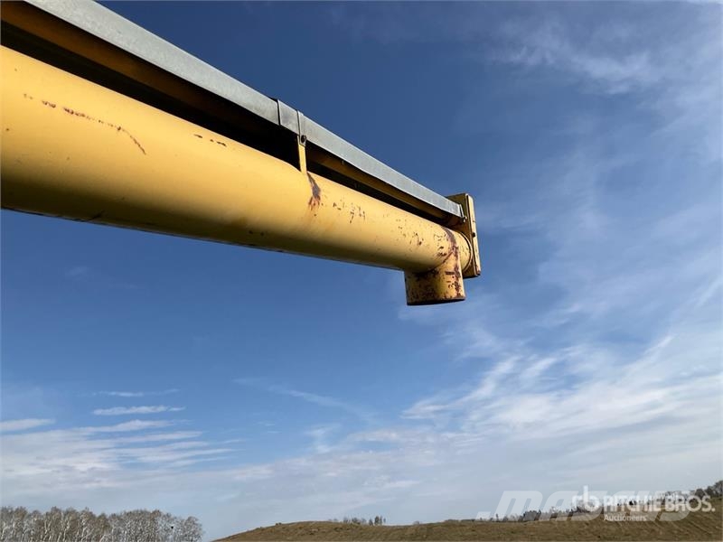 Westfield W60-26 6 in x 26 ft Grain Auger Szállító berendezések