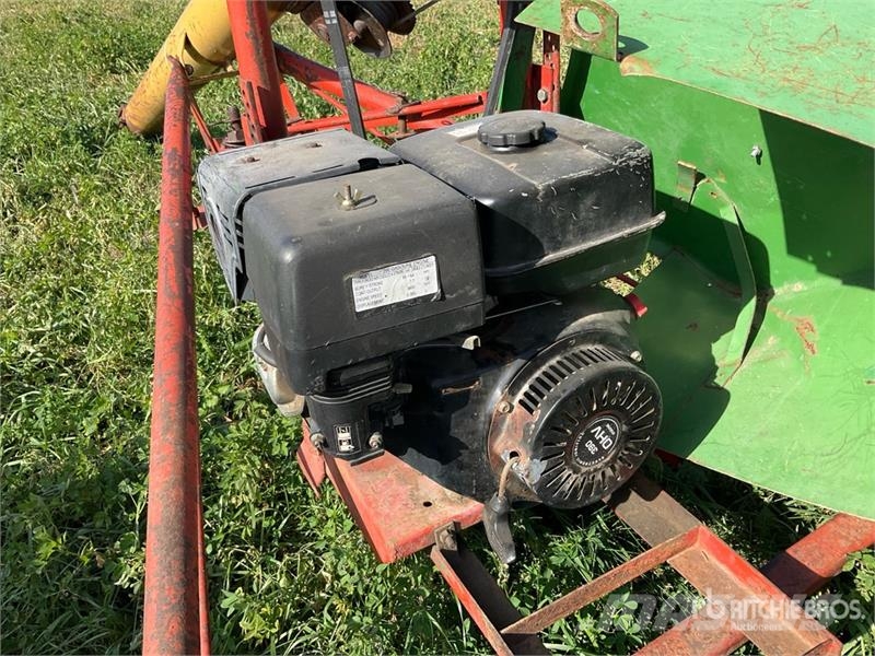 Westfield W60-26 6 in x 26 ft Grain Auger Transportna oprema
