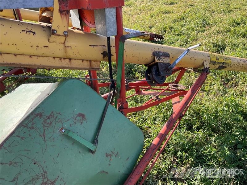 Westfield W60-26 6 in x 26 ft Grain Auger Transportna oprema