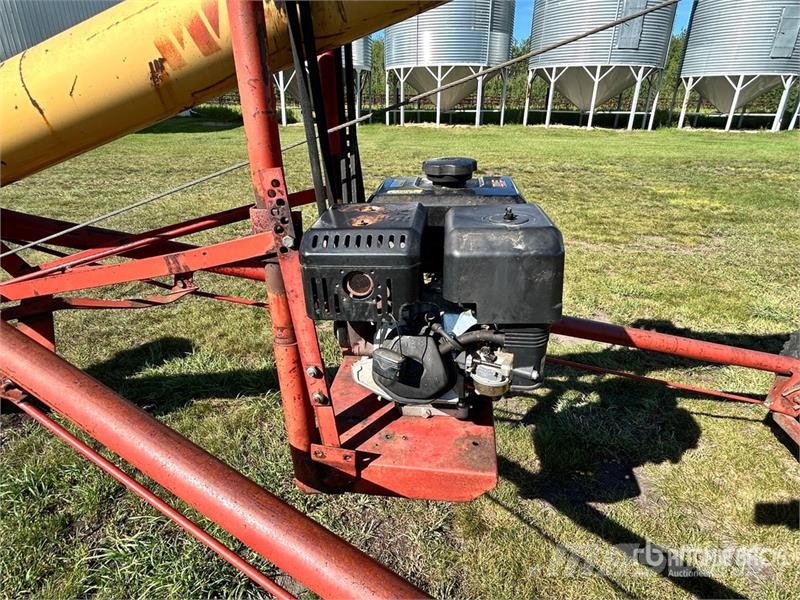 Westfield W70-41 41 ft Seed Treating Auger وحدات / آلات معالجة المحاصيل وتخزينها - أخرى