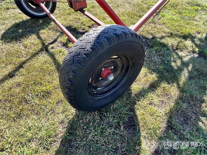 Westfield W70-41 41 ft Seed Treating Auger وحدات / آلات معالجة المحاصيل وتخزينها - أخرى