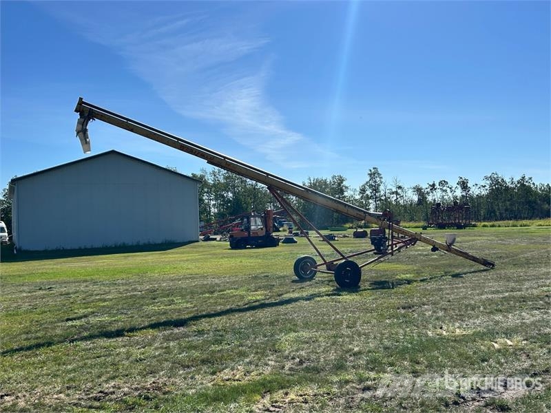 Westfield W70-41 41 ft Seed Treating Auger وحدات / آلات معالجة المحاصيل وتخزينها - أخرى