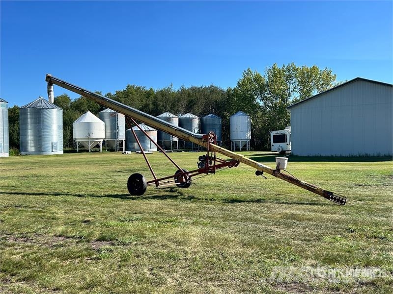 Westfield W70-41 41 ft Seed Treating Auger وحدات / آلات معالجة المحاصيل وتخزينها - أخرى