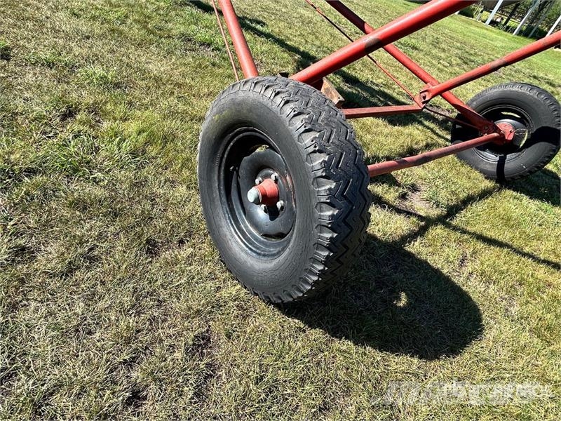 Westfield W70-41 41 ft Seed Treating Auger وحدات / آلات معالجة المحاصيل وتخزينها - أخرى