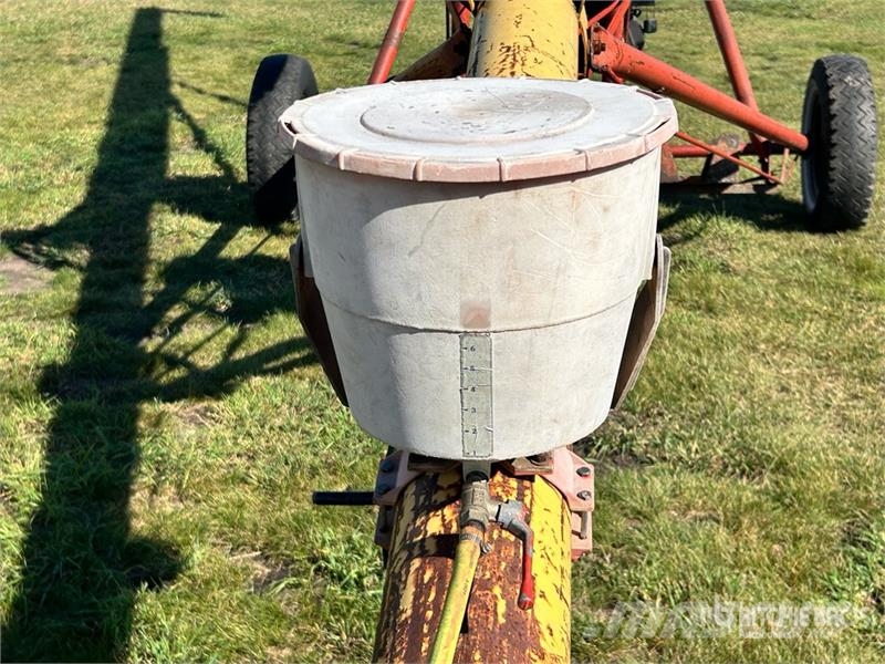 Westfield W70-41 41 ft Seed Treating Auger وحدات / آلات معالجة المحاصيل وتخزينها - أخرى