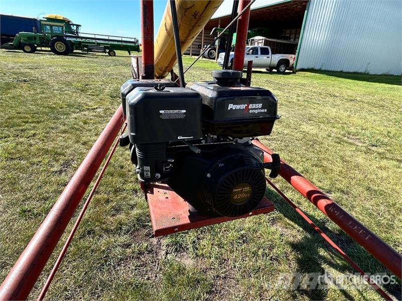 Westfield W70-41 41 ft Seed Treating Auger وحدات / آلات معالجة المحاصيل وتخزينها - أخرى