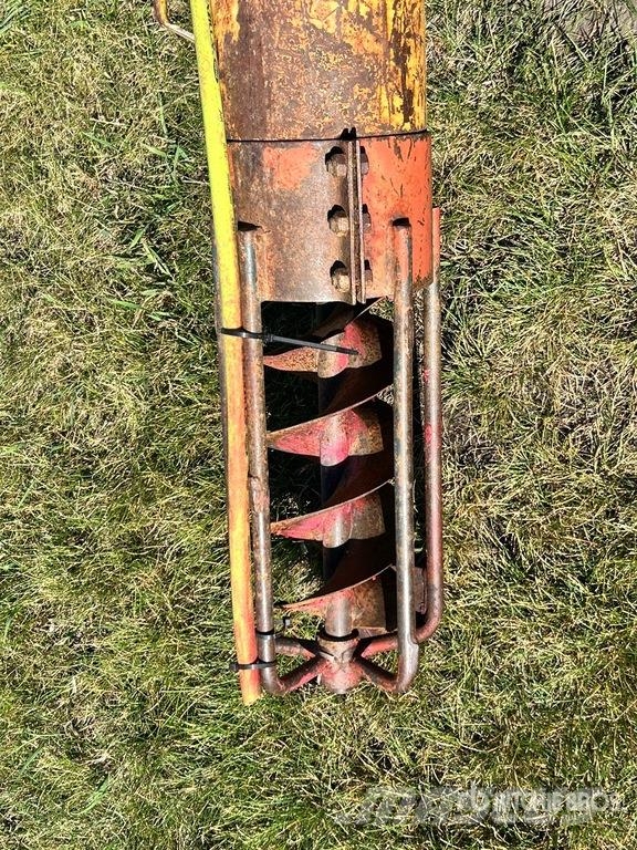 Westfield W70-41 41 ft Seed Treating Auger وحدات / آلات معالجة المحاصيل وتخزينها - أخرى