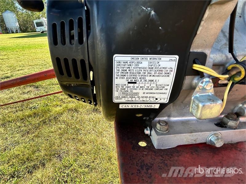 Westfield W70-41 41 ft Seed Treating Auger وحدات / آلات معالجة المحاصيل وتخزينها - أخرى