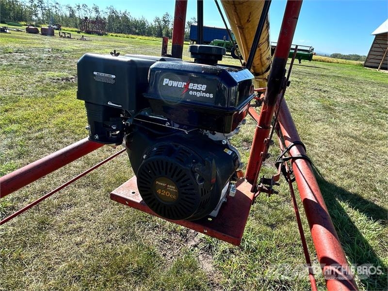 Westfield W70-41 41 ft Seed Treating Auger وحدات / آلات معالجة المحاصيل وتخزينها - أخرى