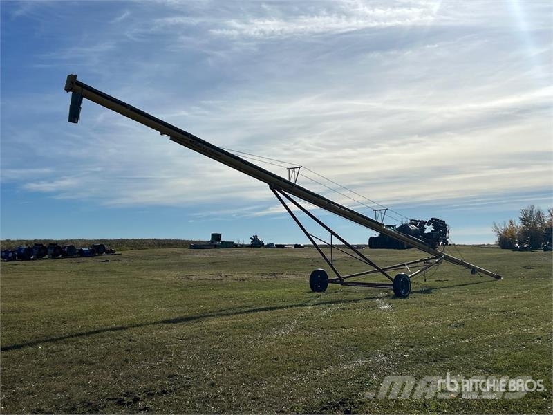 Westfield WR60-61 6 in x 61 ft Grain Auger Конвейерно оборудване
