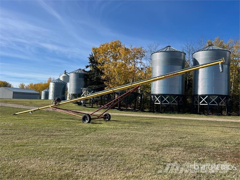Westfield WR60-61 6 in x 61 ft Grain Auger Конвейерно оборудване