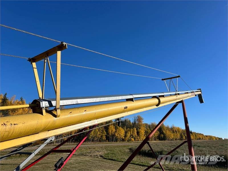 Westfield WR60-61 6 in x 61 ft Grain Auger Dopravní zařízení