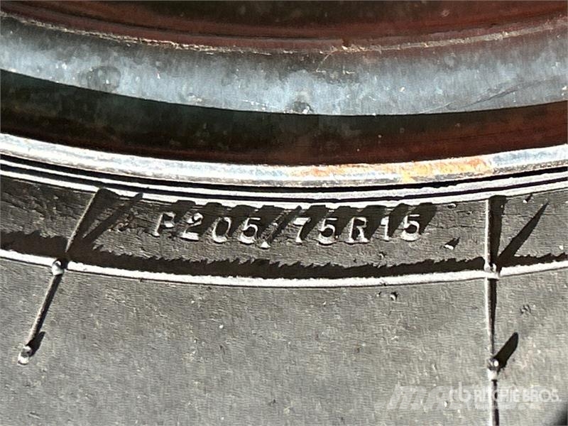 Westfield WR60-61 6 in x 61 ft Grain Auger Dopravní zařízení