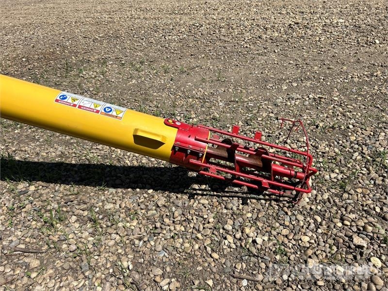 Westfield WRX8-36 8 in x 36 ft Grain Auger Transportbånd