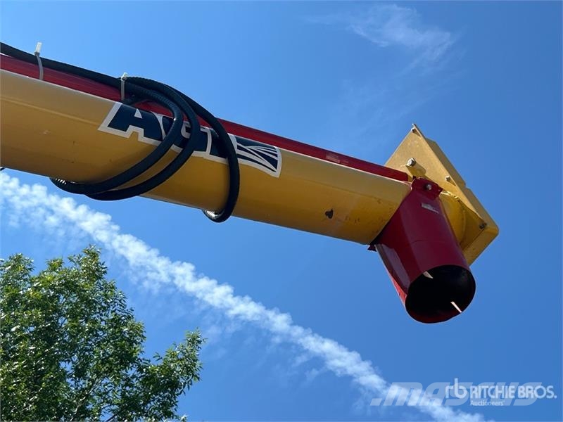 Westfield WRX8-36 8 in x 36 ft Grain Auger Transportbånd