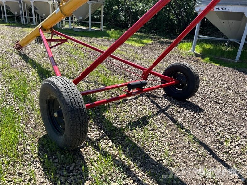 Westfield WRX8-36 8 in x 36 ft Grain Auger Transportbånd