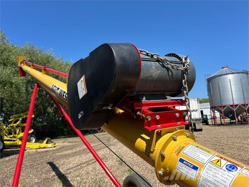 Westfield WRX8-36 8 in x 36 ft Grain Auger Transportbånd
