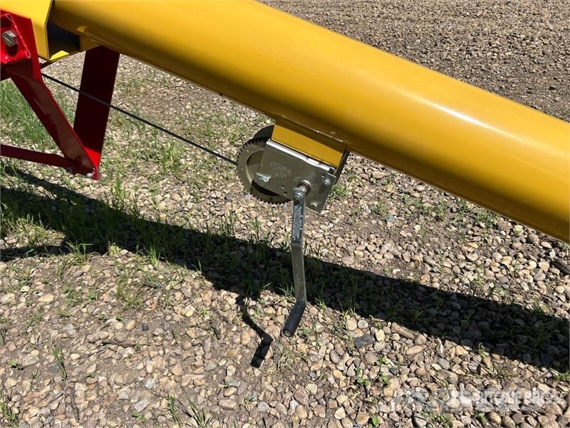 Westfield WRX8-36 8 in x 36 ft Grain Auger Transportbånd
