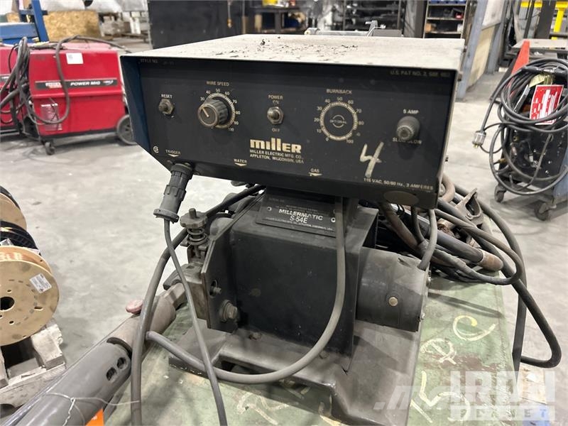 Westinghouse 50 A Mobile Multi-Process Electric Welder Suvirinimo technika