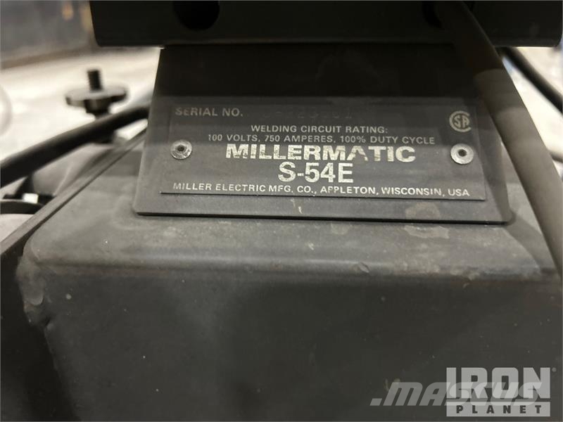 Westinghouse 50 A Mobile Multi-Process Electric Welder Suvirinimo technika