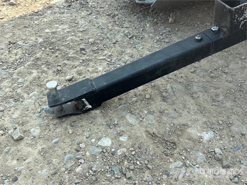 Westward 41 in Lawn Sweeper ماكينات زراعية - غير ذلك