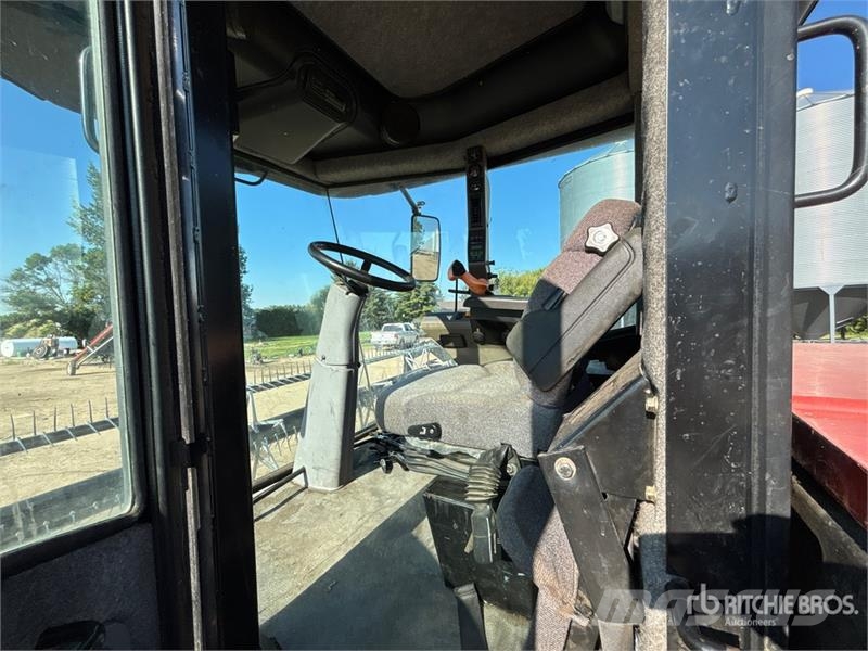 Westward 9250 30 ft Swather Windrower Segadoras hileradoras