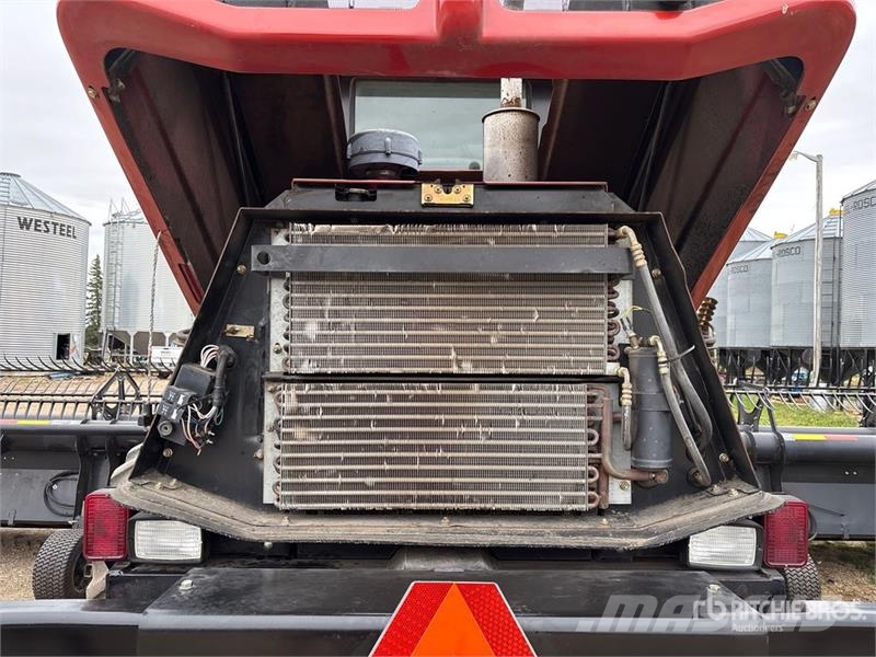 Westward 9352I 30 ft Swather Windrower محشات