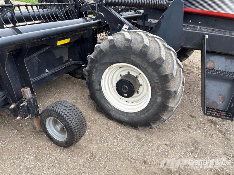 Westward 9352I 30 ft Swather Windrower محشات