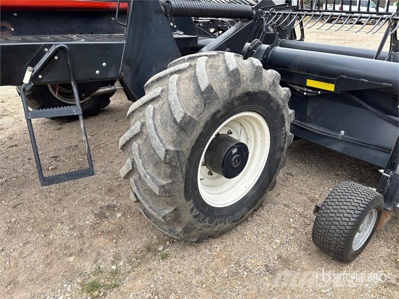 Westward 9352I 30 ft Swather Windrower محشات