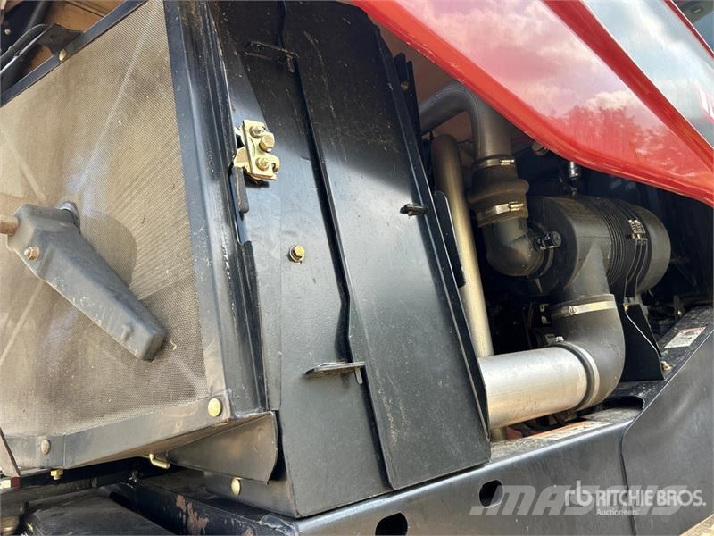 Westward M100 35 ft Swather Windrower Segadoras hileradoras
