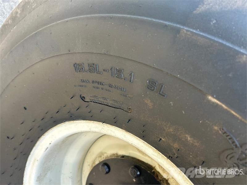 Westward M100 35 ft Swather Windrower Segadoras hileradoras