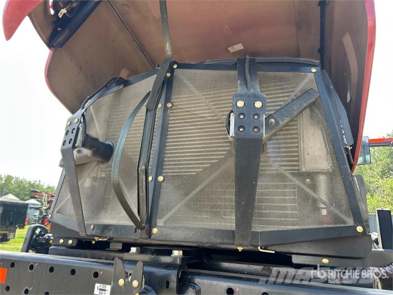 Westward M100 35 ft Swather Windrower Segadoras hileradoras