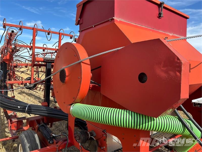 Westward Performer 54 ft Harrow Пружинные бороны