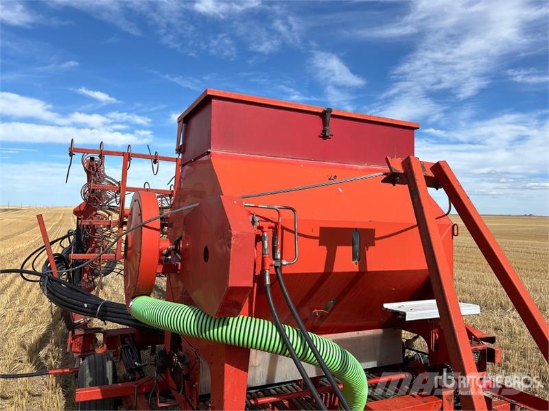 Westward Performer 54 ft Harrow Пружинные бороны