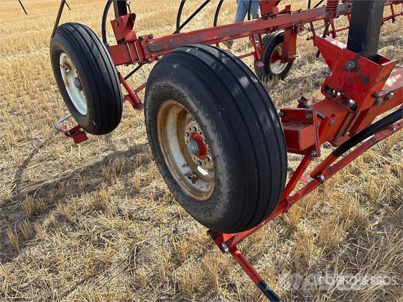 Westward Performer 54 ft Harrow Пружинные бороны