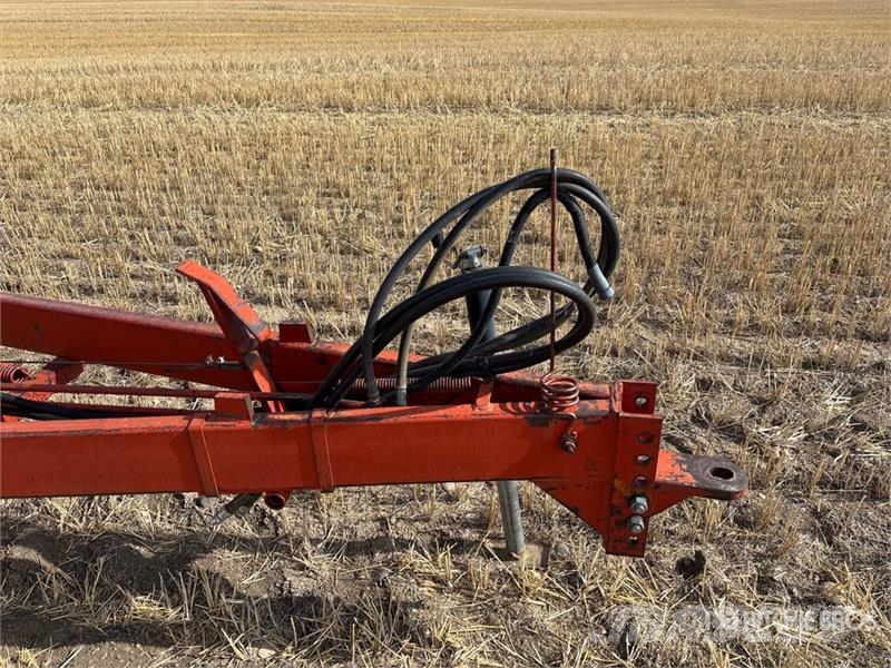Westward Performer 54 ft Harrow Пружинные бороны