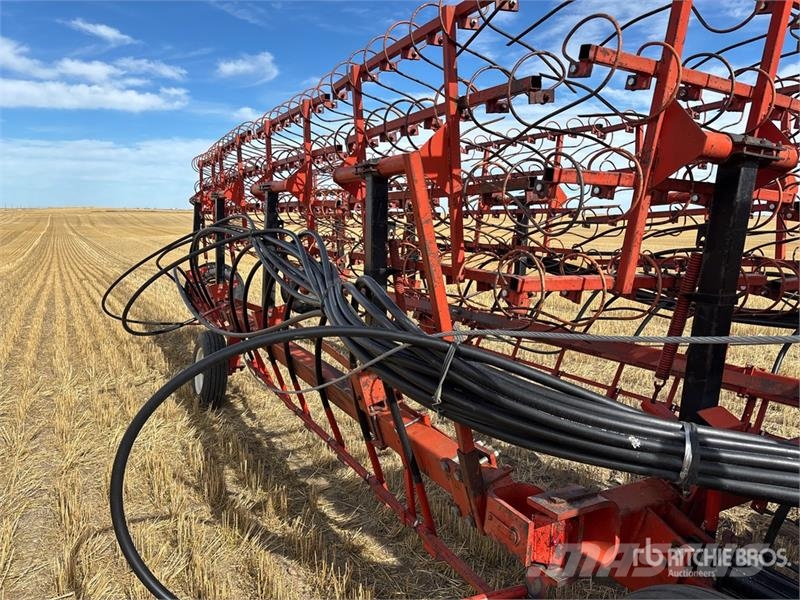 Westward Performer 54 ft Harrow Пружинные бороны