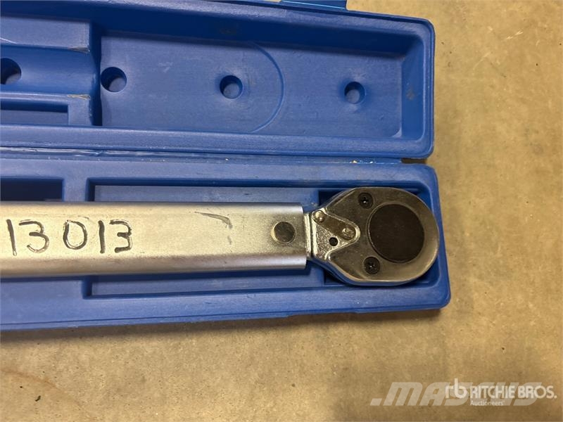 Westward TWA34 3/4 in Torque Wrench مكونات أخرى