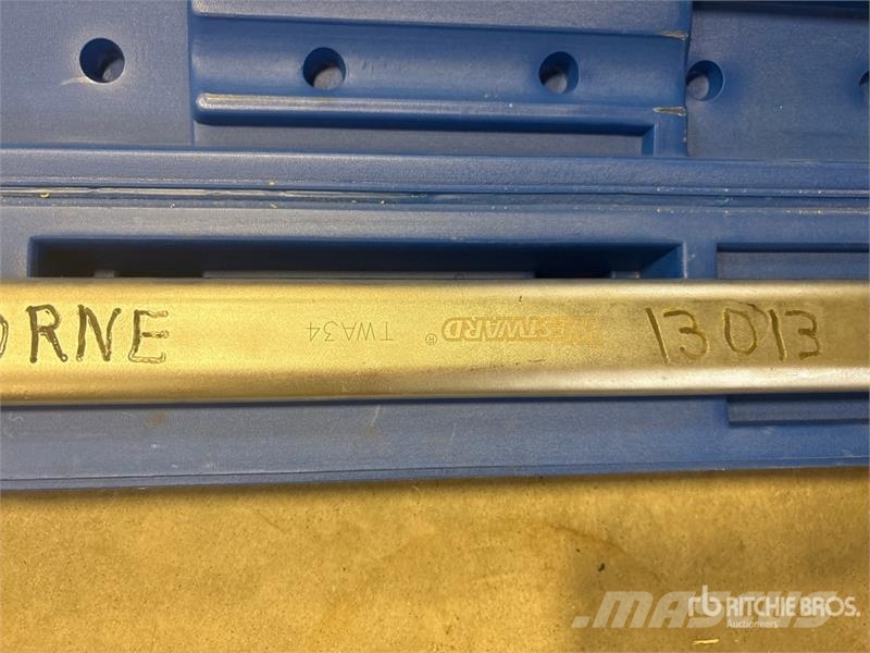 Westward TWA34 3/4 in Torque Wrench مكونات أخرى