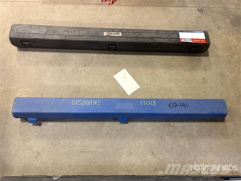 Westward TWA34 3/4 in Torque Wrench مكونات أخرى