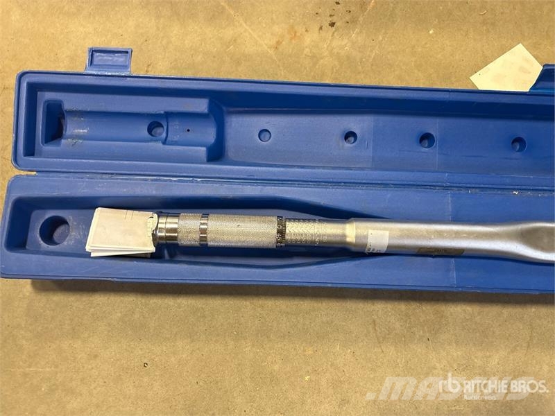 Westward TWA34 3/4 in Torque Wrench مكونات أخرى