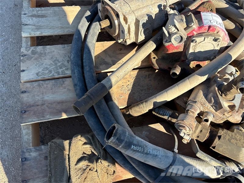  Wet Kit - Fits Truck Tractor Drugi deli