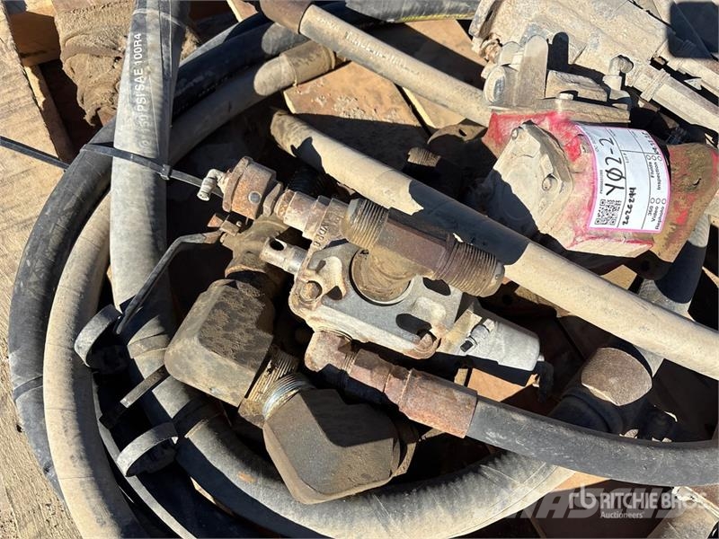  Wet Kit - Fits Truck Tractor Drugi deli
