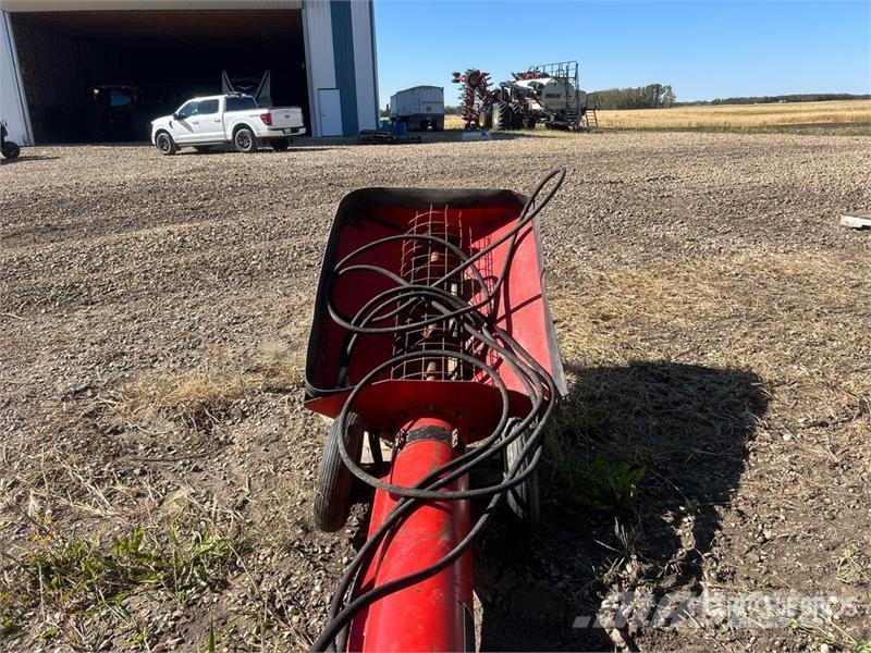Wheatheart 10 in Transfer Grain Auger Afgrødehåndtering - Andet udstyr