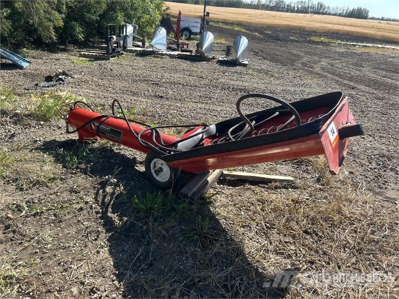 Wheatheart 10 in Transfer Grain Auger Afgrødehåndtering - Andet udstyr