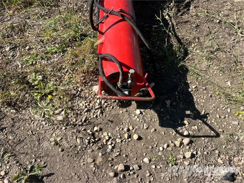 Wheatheart 10 in Transfer Grain Auger Afgrødehåndtering - Andet udstyr