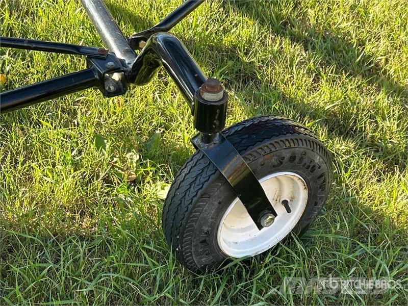 Wheatheart BH 1041 Förderbänder
