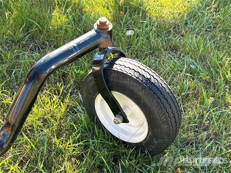 Wheatheart BH 1041 Förderbänder