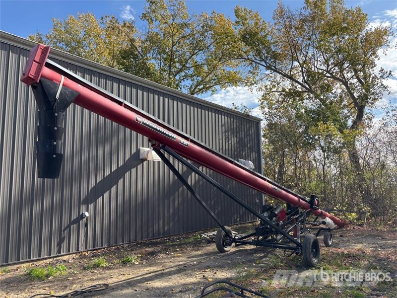 Wheatheart BH 1041 Transportēšanas aprīkojums