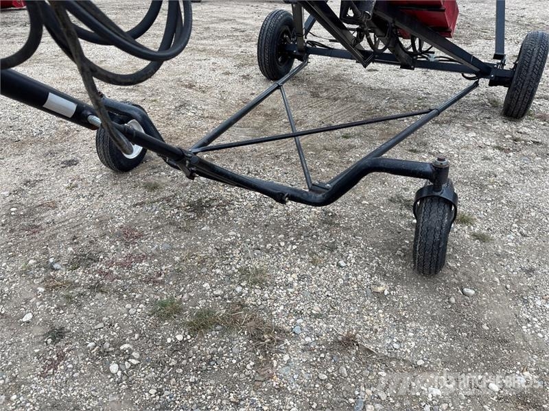 Wheatheart BH 1041 Transportna oprema